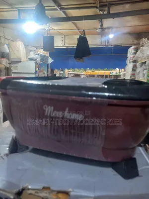 Electric Cooker