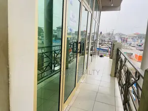 Double Shop/Office Space for Rent at Kasoa