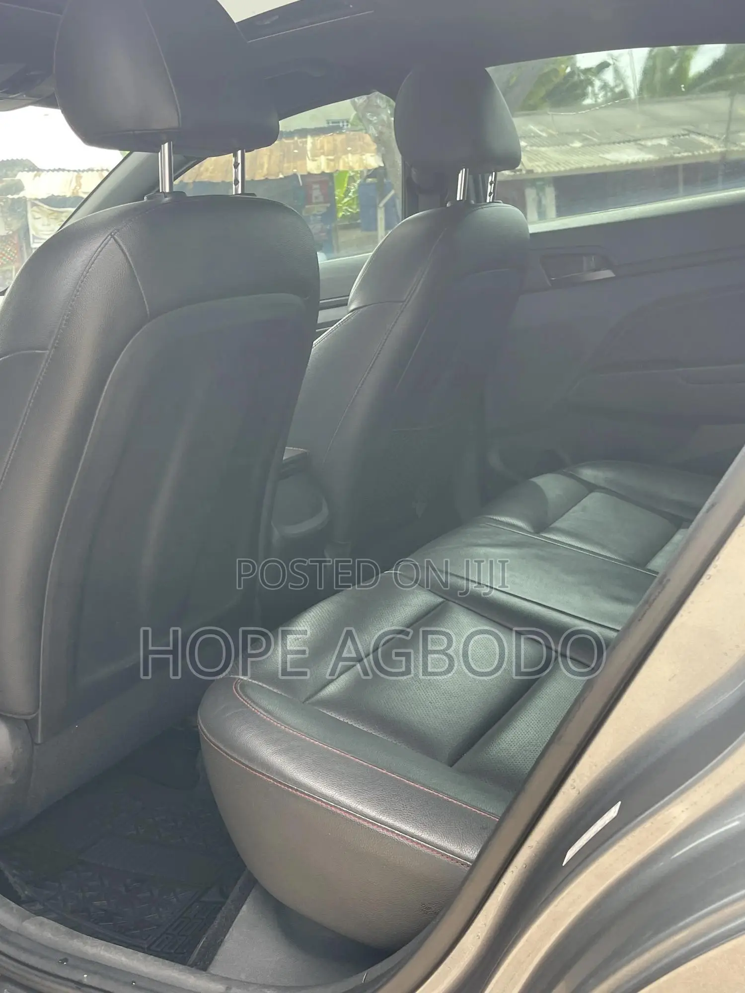 Hyundai Elantra Sport 2018 Gray