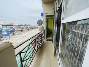 Office Space for Rent at Kasoa.