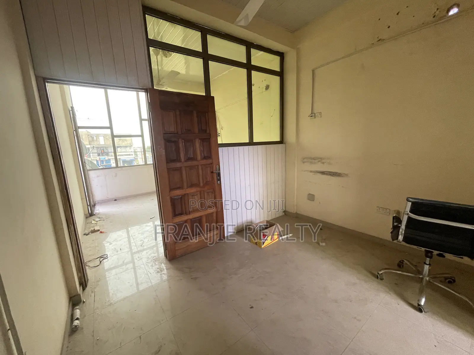 Office Space for Rent at Kasoa.