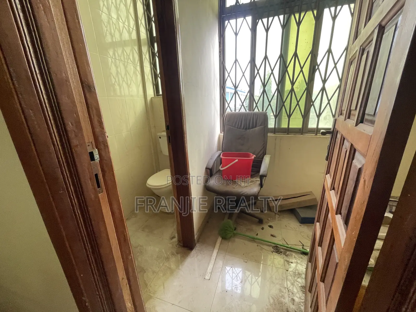 Office Space for Rent at Kasoa.