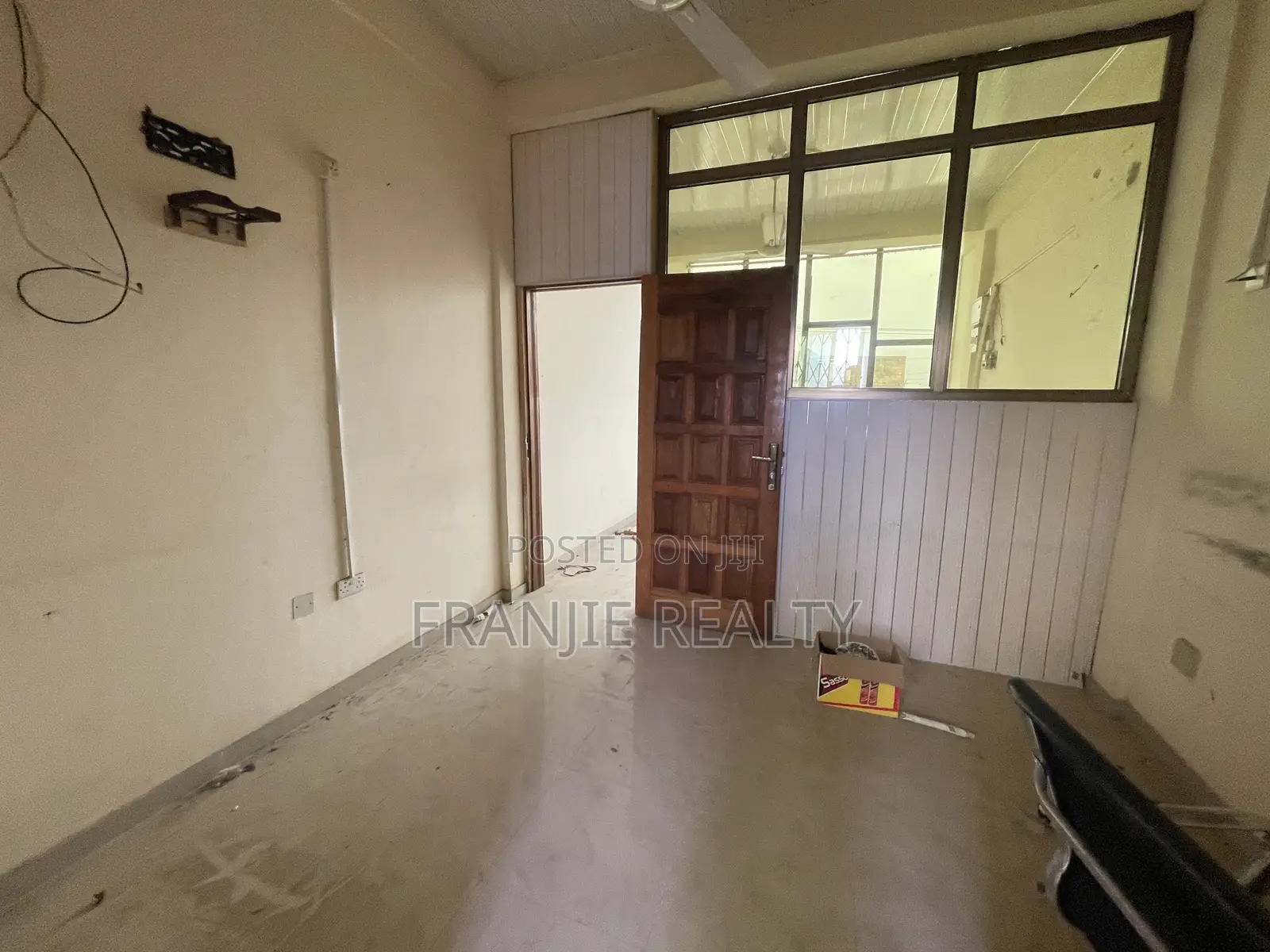Office Space for Rent at Kasoa.
