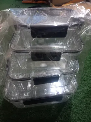 Plastic Bowl