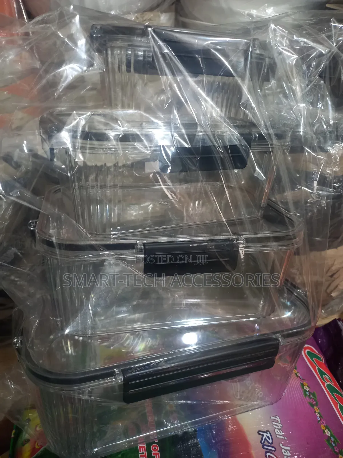 Plastic Bowl