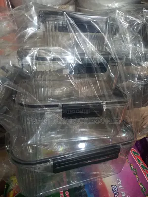 Plastic Bowl