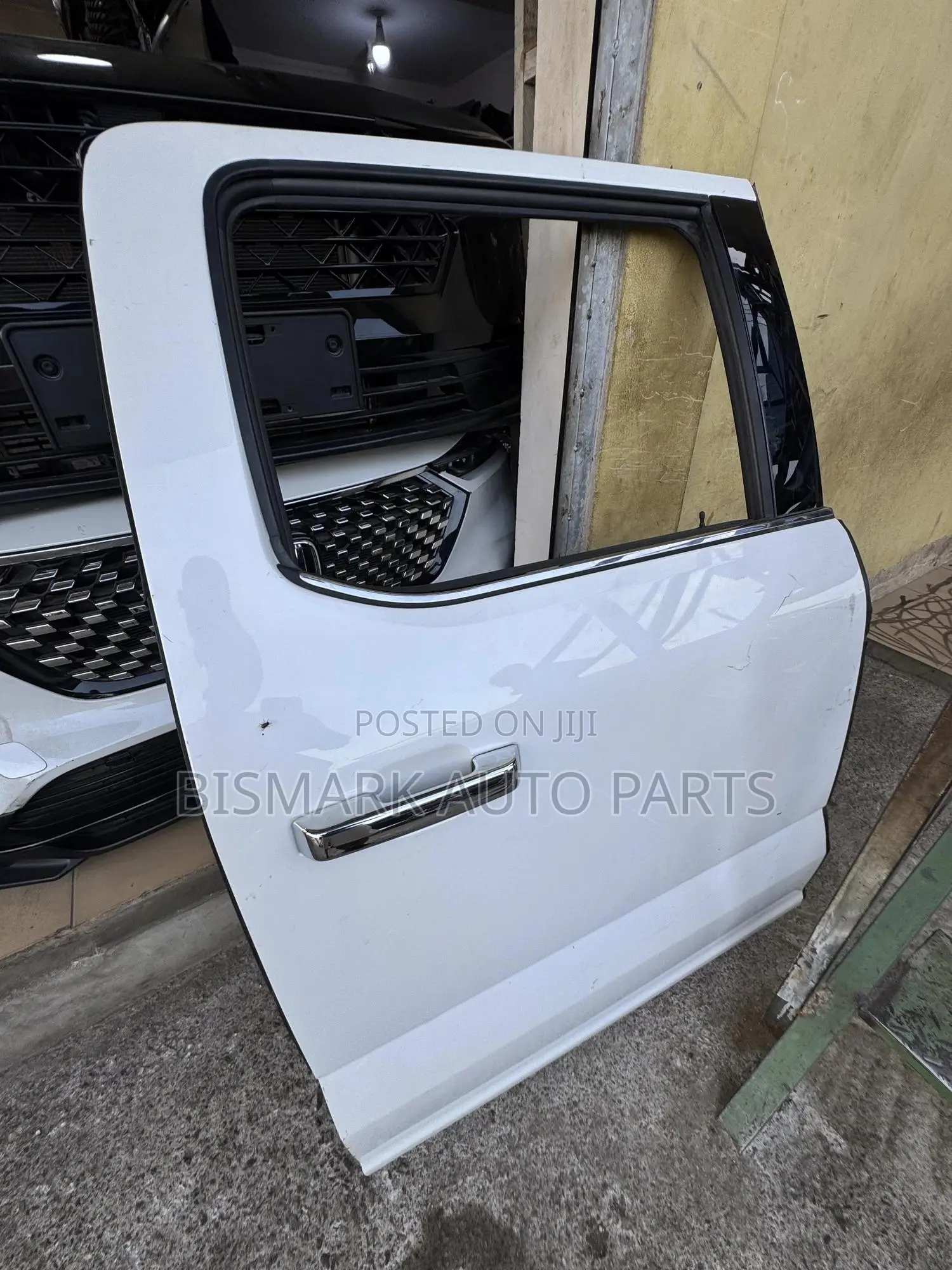 Ford F150 2022 2023 2024 2025 2026 Door Complete