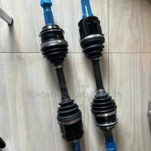 Santa Fe 2013-2018 Home Used Drive Shaft For Sale