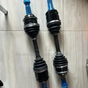 Santa Fe 2013-2018 Home Used Drive Shaft For Sale