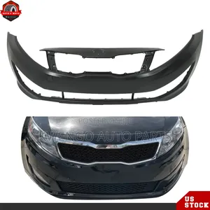 Kia Optima Bumper 2012 2013
