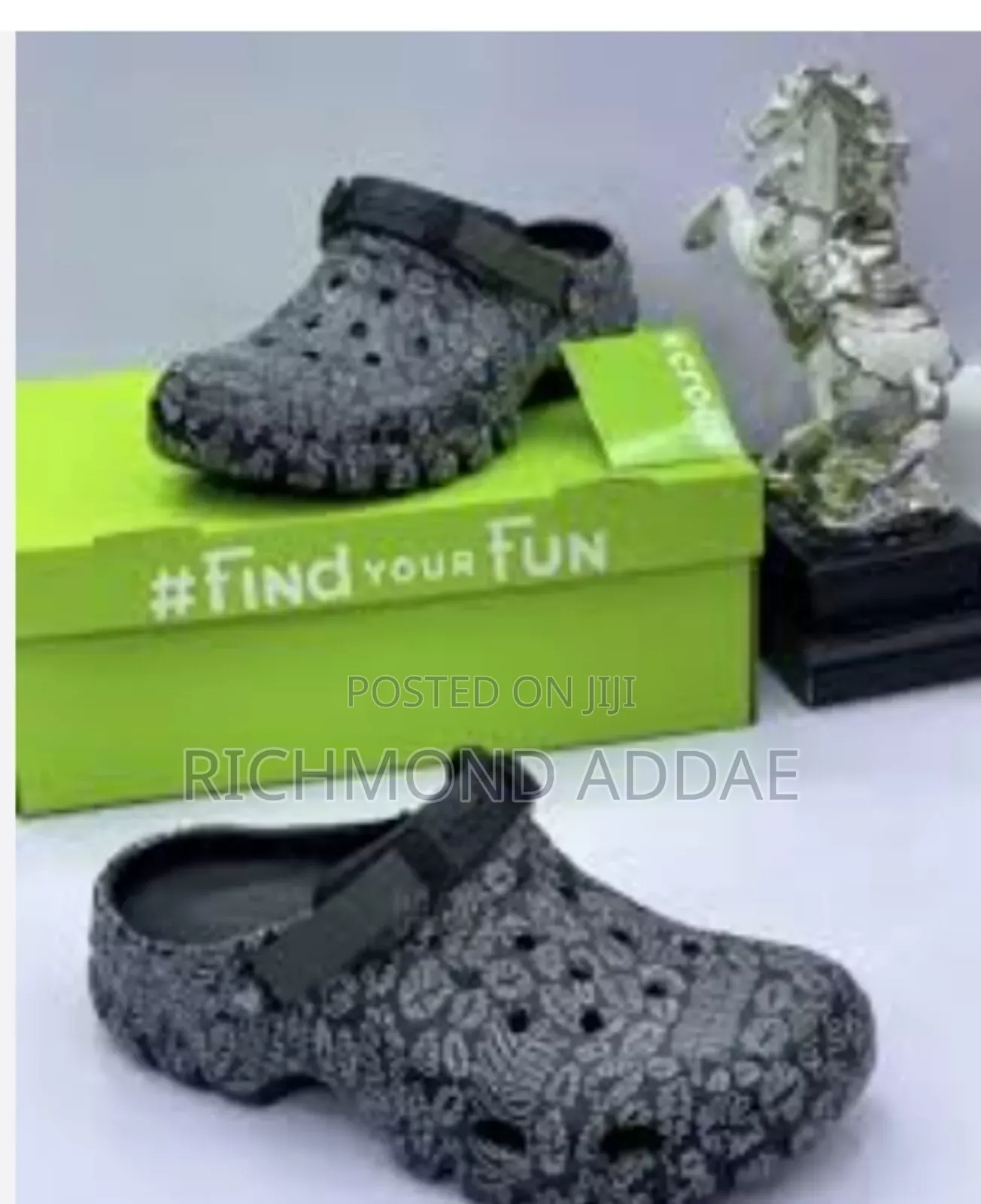 Original Crocs