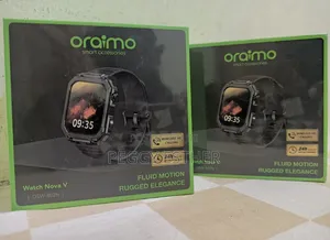 Oraimo Watch Nova V