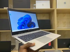 Laptop HP EliteBook 745 G6 8GB AMD Ryzen 5 SSD 256GB