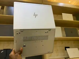 Laptop HP EliteBook 745 G6 8GB AMD Ryzen 5 SSD 256GB