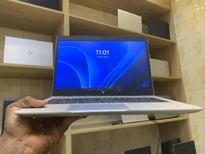 Laptop HP EliteBook 745 G6 8GB AMD Ryzen 5 SSD 256GB