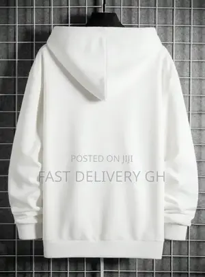 Touphy Men's Hoodies Long Sleeve