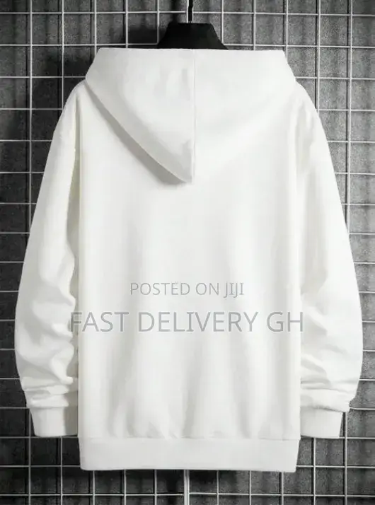 Touphy Men's Hoodies Long Sleeve