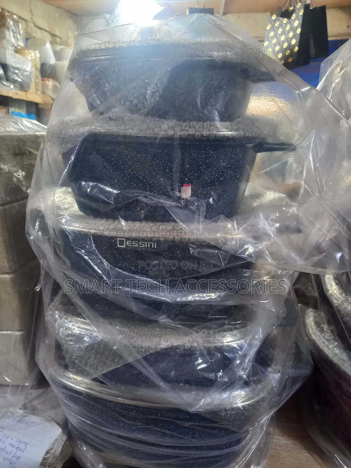 Cooking Pan