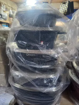 Cooking Pan