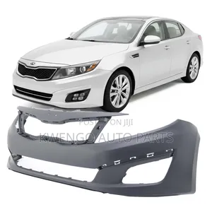 Kia Optima Bumper 2014 2015