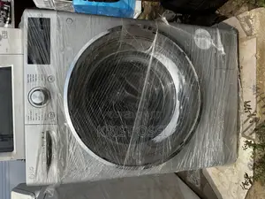 Lg Washing Machine