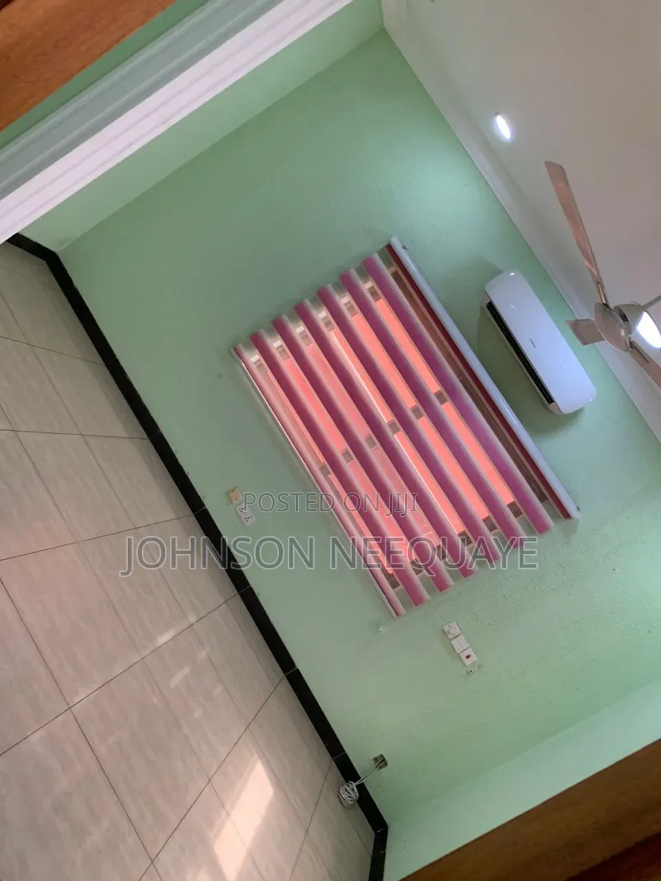 3bdrm Apartment in Baatsona Total for rent
