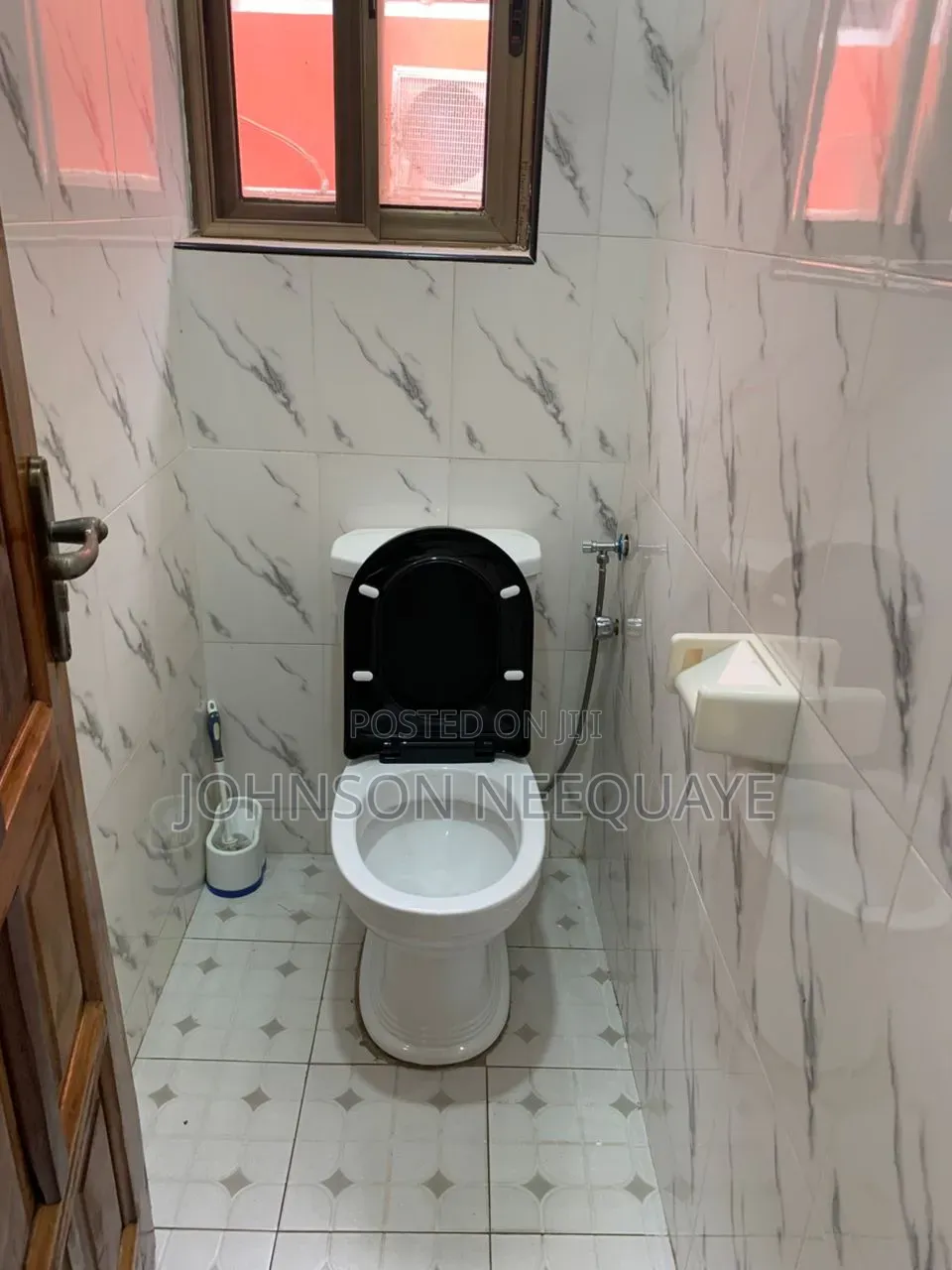 3bdrm Apartment in Baatsona Total for rent
