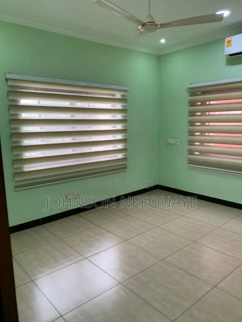3bdrm Apartment in Baatsona Total for rent