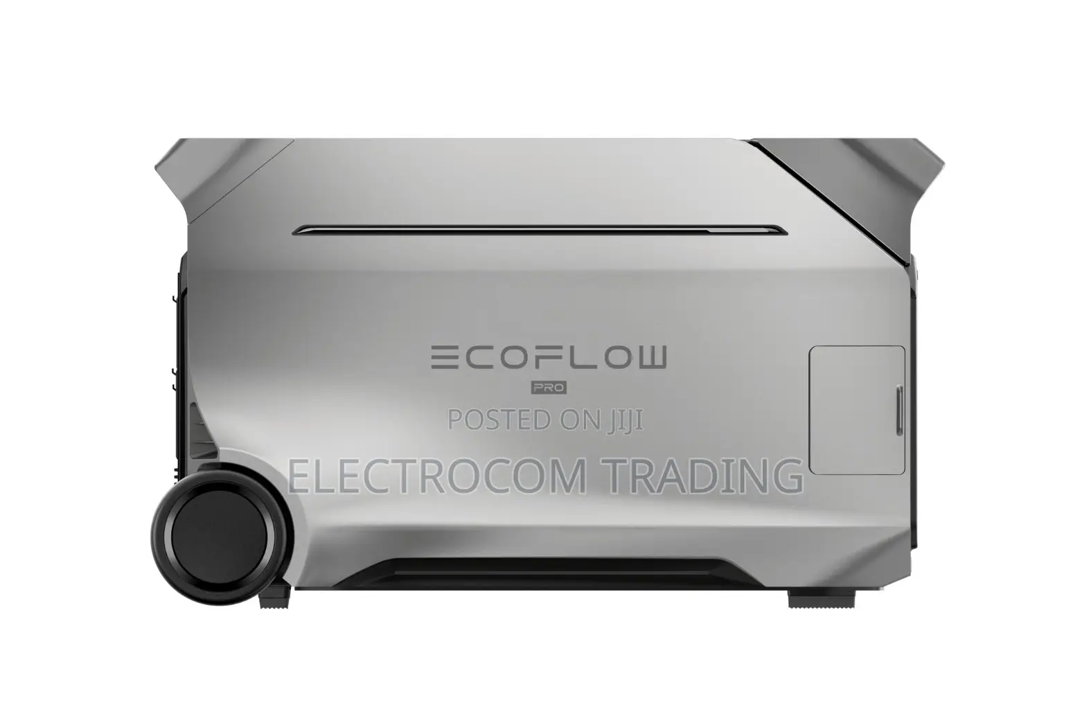 Ecoflow Delta Pro 3, 4000w Power Delivery, 4000wh Lfp Battery