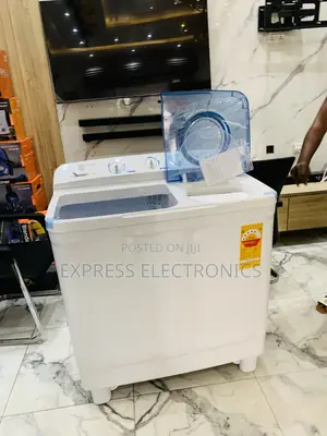 Ultra Modern Sleek Wm 15kg Nasco