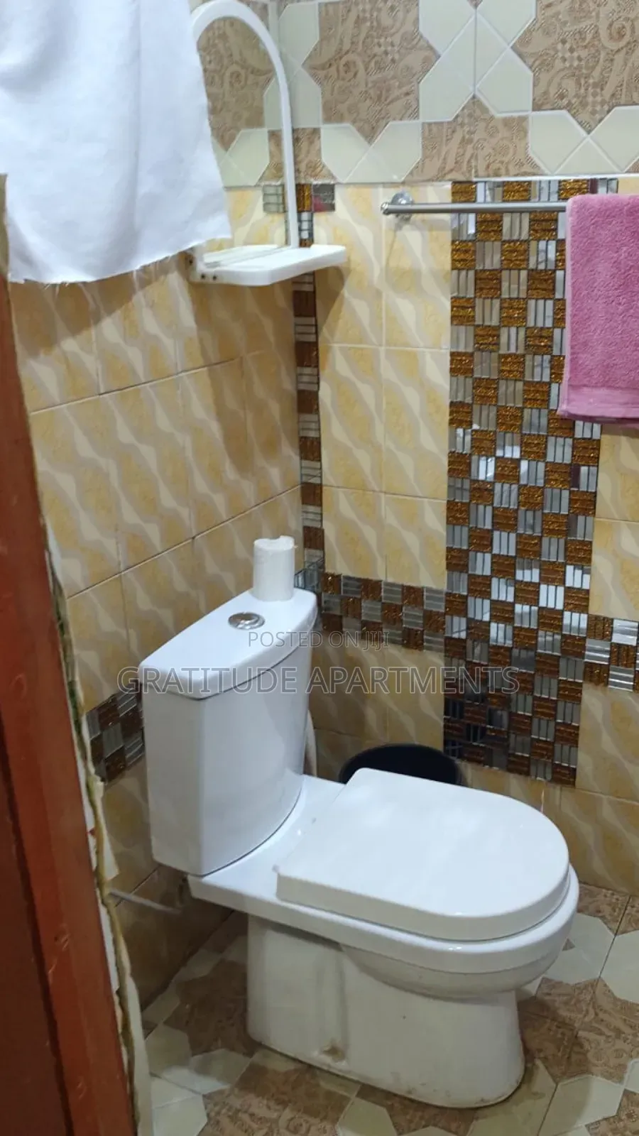 1bdrm Prestige Suite Per Day Short Stay: 2 Guests