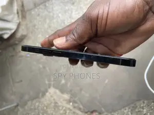 Apple iPhone 14 Pro 128 GB Black