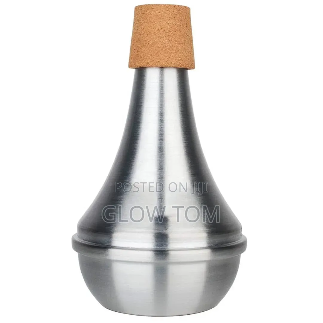 Trumpet And Flugelhorn Mute