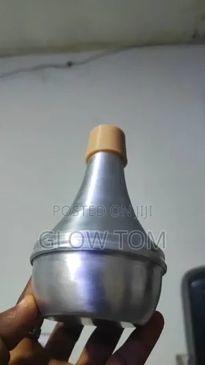 Trumpet And Flugelhorn Mute