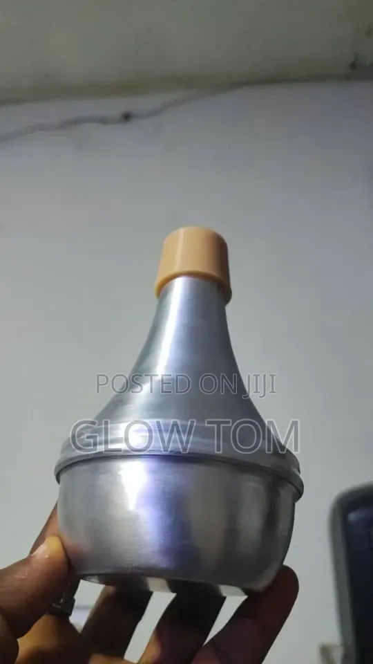 Trumpet And Flugelhorn Mute