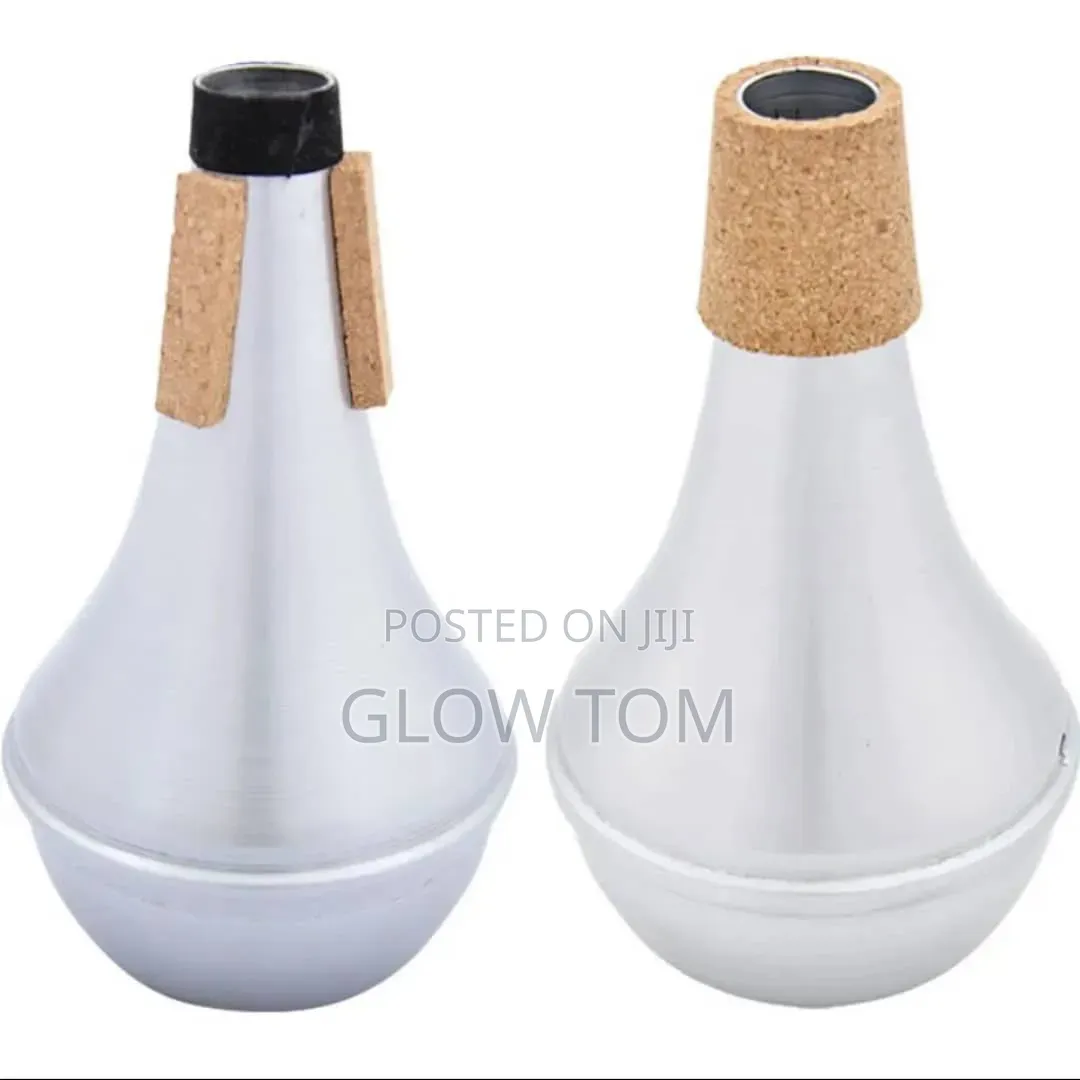 Trumpet And Flugelhorn Mute