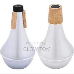 Trumpet And Flugelhorn Mute