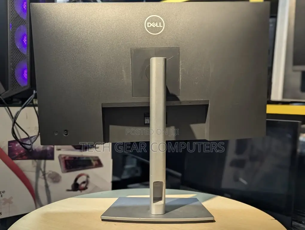 Dell P2723qe Professional Led Monitor 68.6 Cm (27 Inch) 