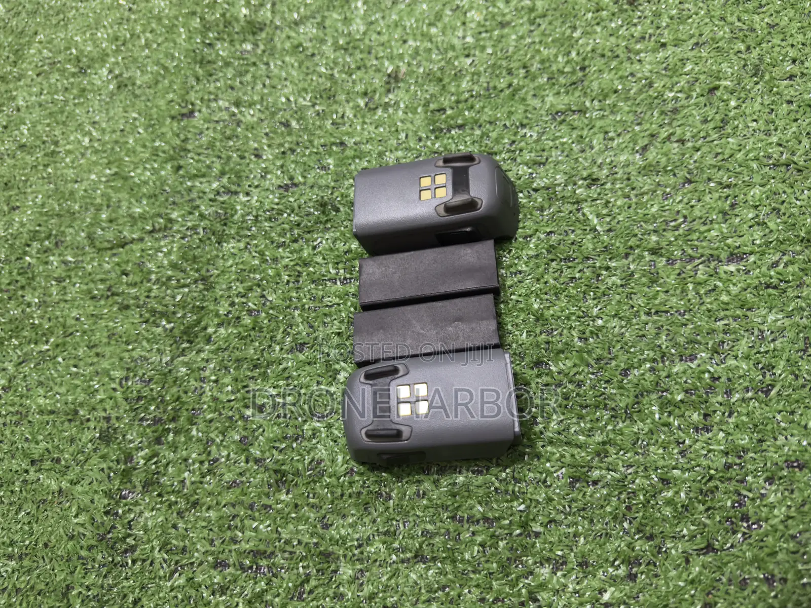 Dji Spark Red Colour Fly More Combo(Almost New)