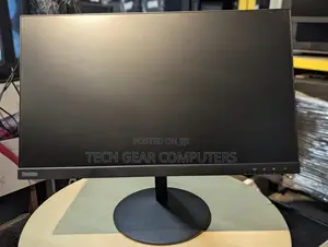 Lenovo - Thinkvision T24m-20 24" FHD Led Monitor Type C