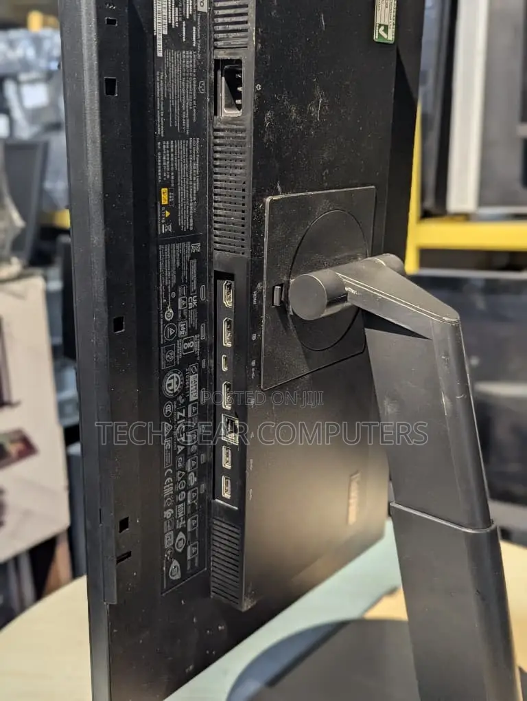 Lenovo - Thinkvision T24m-20 24" FHD Led Monitor Type C