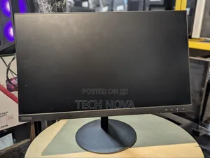 Lenovo - Thinkvision T24m-20 Type C 24" Class Fullhd Led Monitor Ips