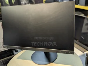 Lenovo - Thinkvision T24m-20 Type C 24" Class Fullhd Led Monitor Ips