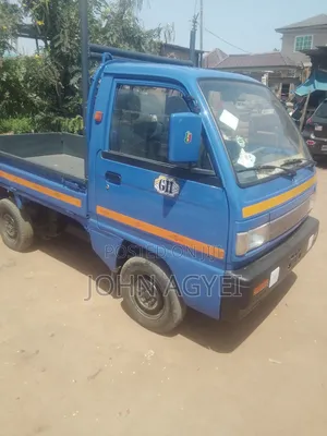 Nice Mini Truck
