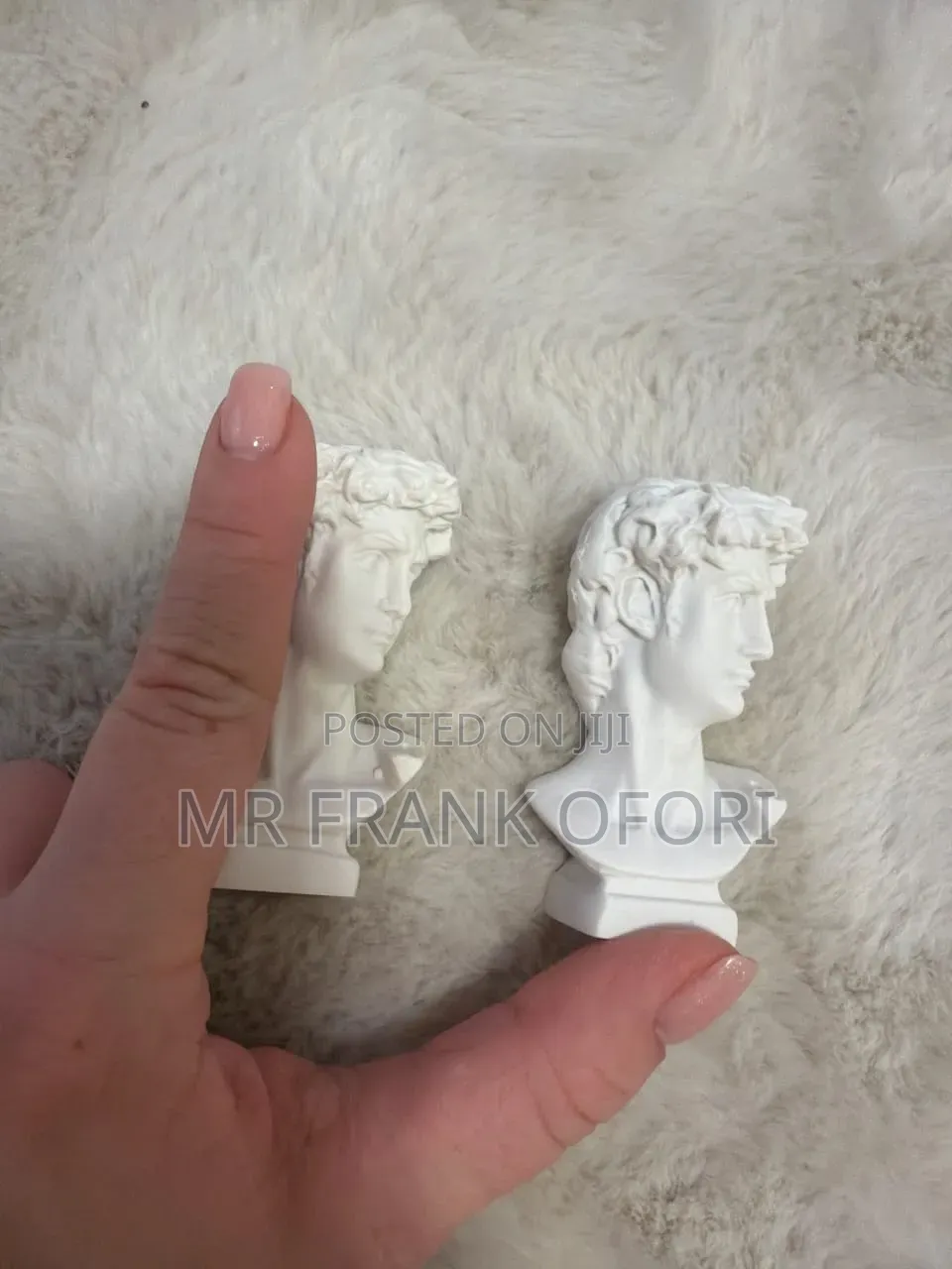 Room And Office Decoration Roman Columns Status