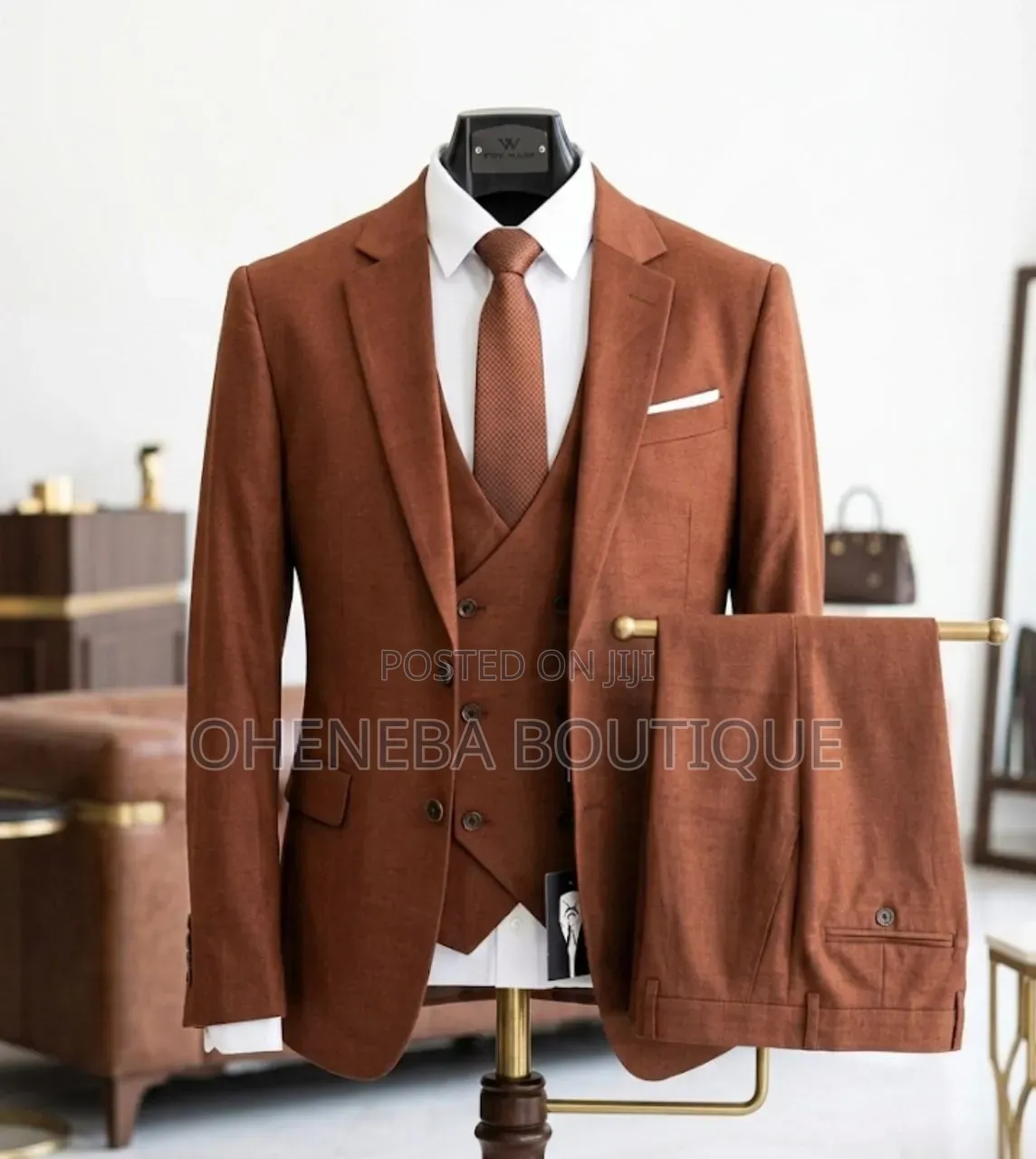Best Selling Daniel Collins Wedding Suits for Men