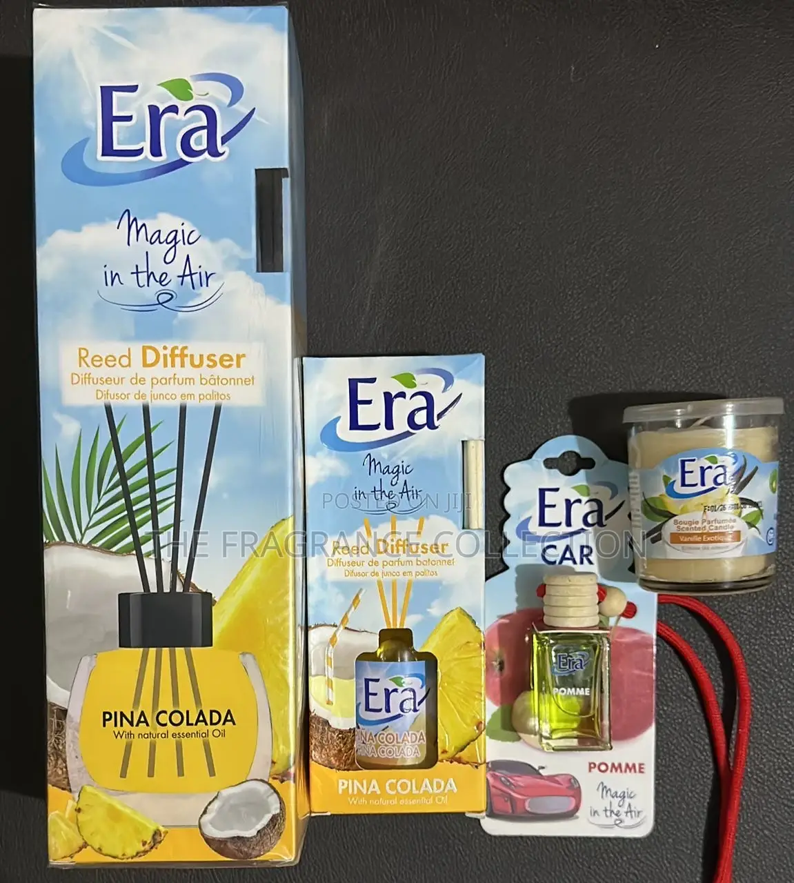 Era Reed Diffuser