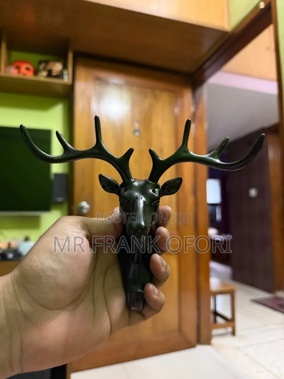Animal Hook for Home and Office Decoration