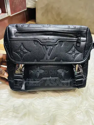 Louis Vuitton Side Bag