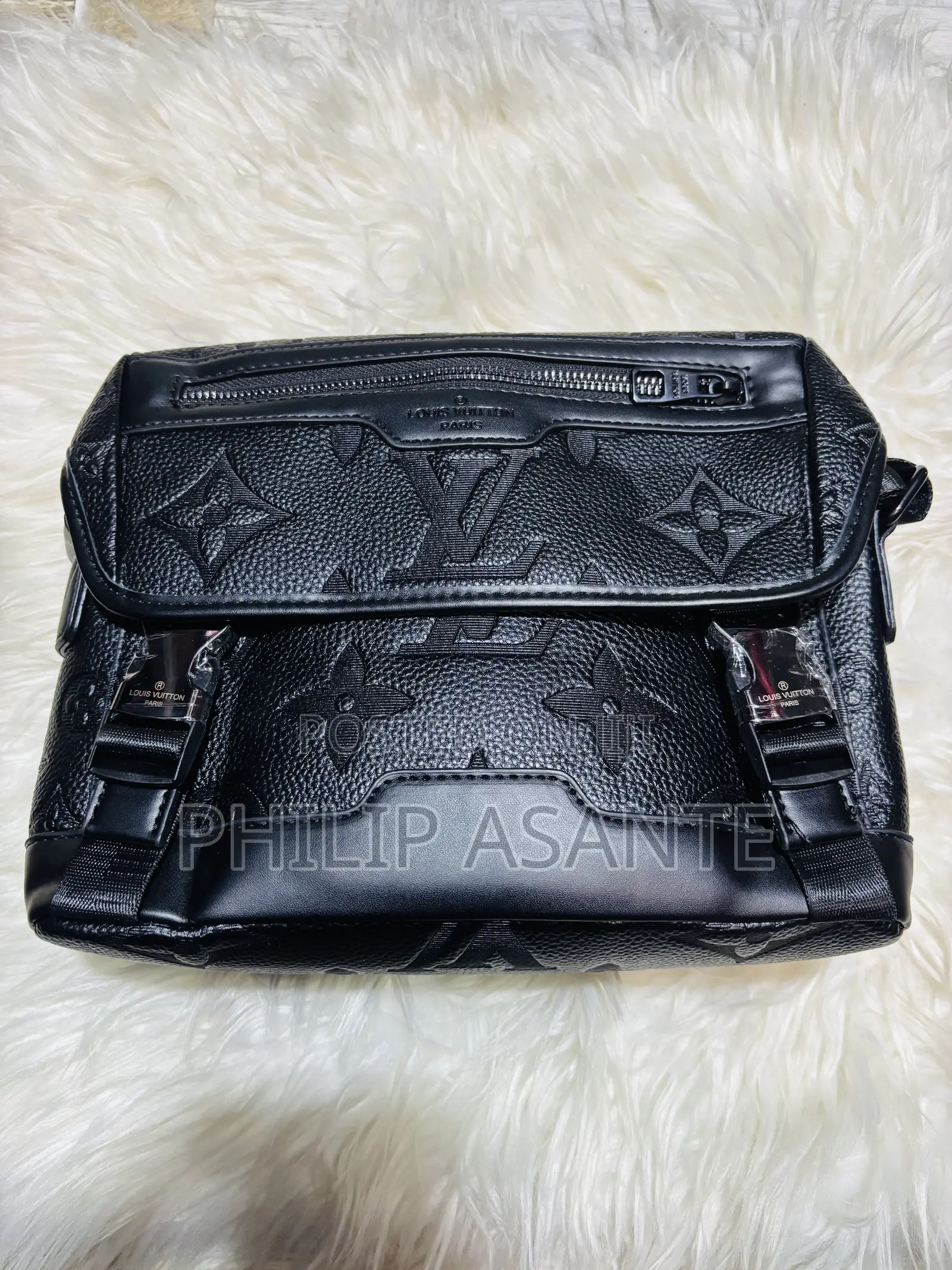 Louis Vuitton Side Bag